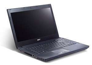Acer Travelmate TM8472G notebook 14  LED i5 450M 2.4GHz nV GF310M 4GB 500GB W7P fotó, illusztráció : ATM8472G-5454G50MN3G