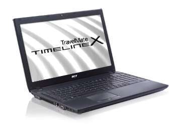 Acer Travelmate Timeline-X 8481TG notebook 14  i5 2467M 1.6GHz nV GT520 3GB 2x2 fotó, illusztráció : ATM8481TG-2464G38IKK
