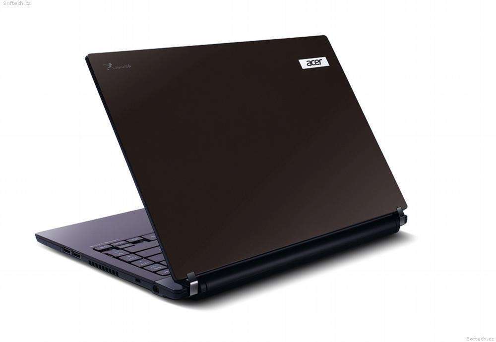 Acer Travelmate Timeline-X 8481TG barna notebook 3év 14  i5 2467M nVGT520M 4GB fotó, illusztráció : ATM8481TG-2464G56TCC