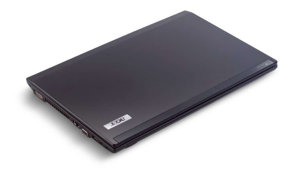 Acer Travelmate TM8572TG notebook 15.6  LED i5 460M 2.53GHz nV GF330M 3GB 500GB fotó, illusztráció : ATM8572TG-5463G50MN