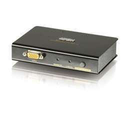 USB extender fotó, illusztráció : ATUE250