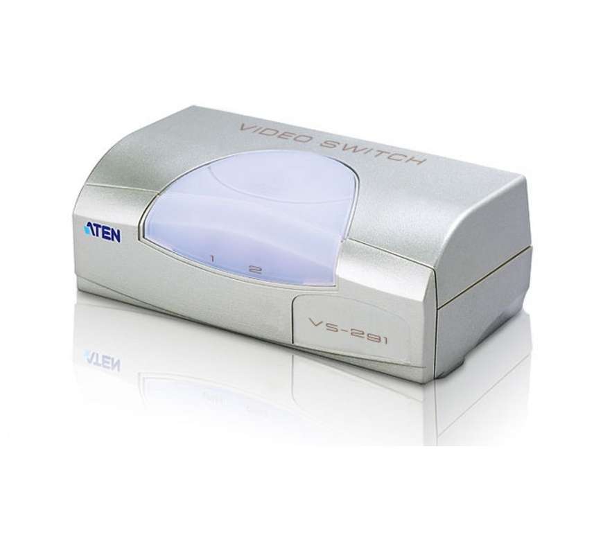 video átkapcsoló 2pc 1mon. fotó, illusztráció : ATVS291
