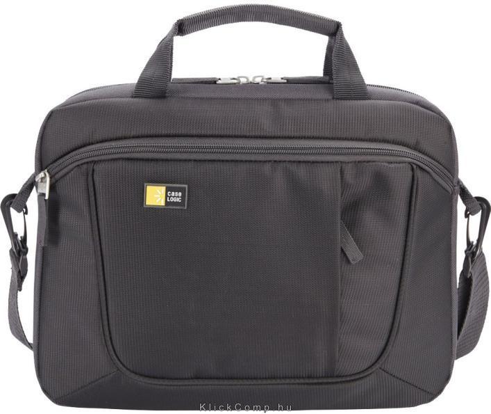 11  Notebook táska Case Logic AUA-311 fekete fotó, illusztráció : AUA-311K