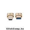 32GB PenDrive USB3.1 Arany ADATA Flash Drive