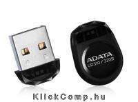 ADATA 8GB USB2.0 Fekete AUD310-8G-RBK PenDrive
