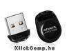 8GB PenDrive USB2.0 Fekete