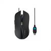 Gamer egér USB Aula Obsidian fekete AULA-OBSIDIAN Technikai adatok