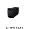 Szünetmentes tápegység 480W fekete Centralion Aurora 850 DIN