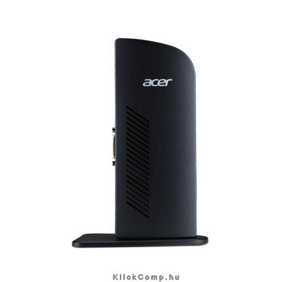 Acer USB Docking 3.0 PNR 1 év fotó, illusztráció : AUSBDOCKING3
