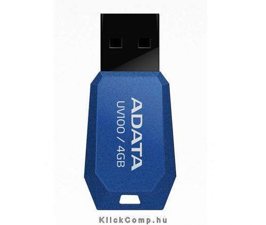16GB PenDrive USB2.0 Kék fotó, illusztráció : AUV100-16G-RBL