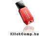 32GB PenDrive USB2.0 Piros