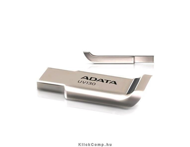 8GB PenDrive USB2.0 Pezsgő fotó, illusztráció : AUV130-8G-RGD