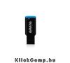 32GB PenDrive USB3.0 Fekete-Kék ADATA F