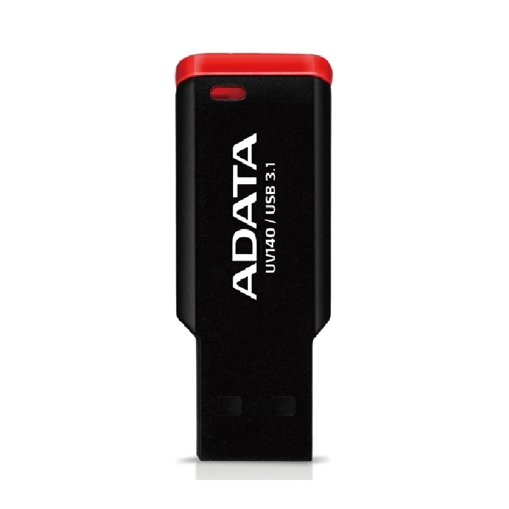 64GB Pendrive USB3.0 fekete Adata UV140 fotó, illusztráció : AUV140-64G-RKD