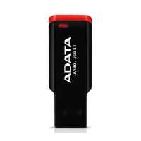 64GB Pendrive USB3.0 fekete Adata UV140 AUV140-64G-RKD Technikai adatok