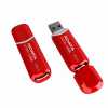 64GB Pendrive USB3.0 piros Adata UV150 AUV150-64G-RRD Technikai adatok
