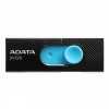 32GB Pendrive USB2.0 fekete Adata UV220 AUV220-32G-RBKBL Technikai adatok