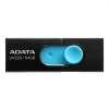 64GB Pendrive USB2.0 fekete Adata UV220                                                                                                                                                                 