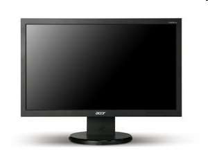 Acer V223HQb 21.5  wide monitor 1920x1080, 16:9 HD, 20 000:1, 5ms, D-Sub PNR 3 fotó, illusztráció : AV223HQb
