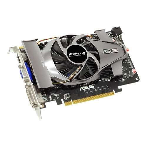ASUS EAH5750 FML/2DI/1GD5 videokártya fotó, illusztráció : AV5750FML2DI1GD5