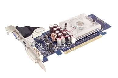 ASUS EN8400GS/HTP/256M Videókártya fotó, illusztráció : AV84GSHTP2
