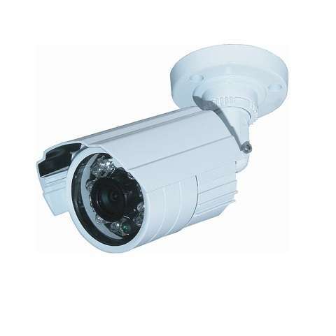 Bullet kamera analóg, kültéri, 700TVL 960H, 3.6mm, IR20m, IP66, BLC, 3D DNR, HL fotó, illusztráció : AVC20S70