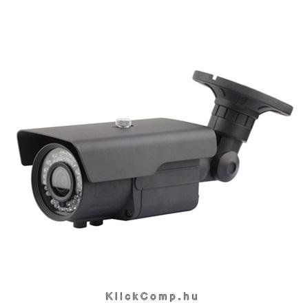 Bullet kamera kültéri 720P 2,8-12mm IR40m IP66 DandNICR 3DNR ACESEE HD-TVI fotó, illusztráció : AVE40V130