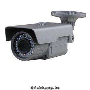 HD-SDI Bullet kamera, kültéri, 1080P, 2,8-12mm, IR60m, DandNICR, IP66, BLC, 3DN fotó, illusztráció : AVE60HD