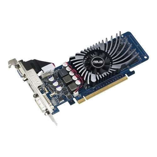 ASUS ENGT220/G/DI/1GD3LP Videókártya fotó, illusztráció : AVEN220GDI13