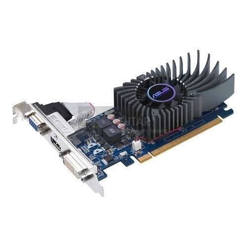 ASUS ENGTX430/DI/1GD3LP fotó, illusztráció : AVEN430GTDI1GD3