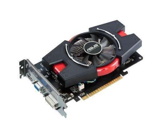 ASUS ENGT440/DI/1GD3 Videókártya fotó, illusztráció : AVEN440DI1GD3