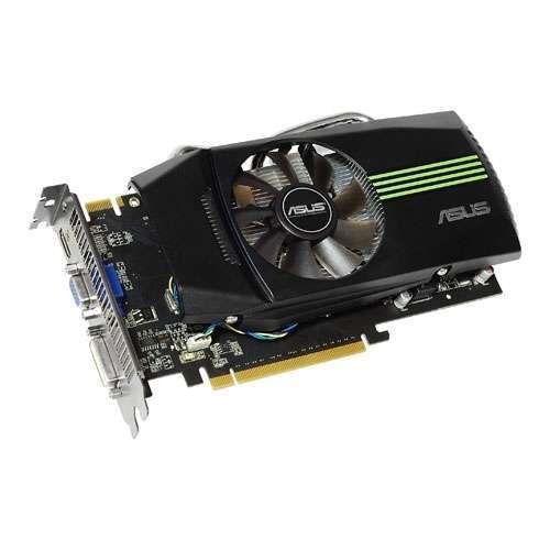 ASUS ENGTS450DIRECTCU TOP/DI/1GD5 Videókártya fotó, illusztráció : AVEN450DIRTOPDI1GD5