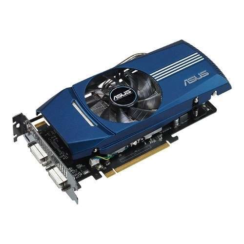 ASUS ENGTX460 DC TOP 2DI/1GD5/V2 Videókártya fotó, illusztráció : AVEN460GTXDCTOP2DI1G