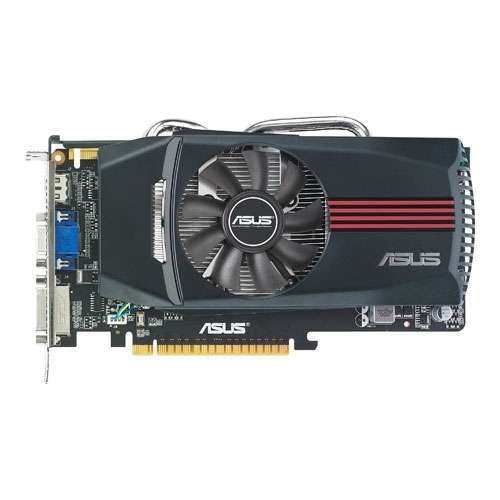 ASUS ENGTX550 TI DC TOP/DI/1GD5 Videókártya fotó, illusztráció : AVEN550GTXTIDCTOP