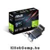 VGA nVidia GT710 ASUS videokártya nVidia