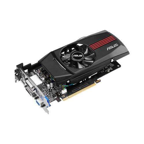 ASUS GTX650-DCG-1GD5 Videókártya fotó, illusztráció : AVGTX650DCG1GD5