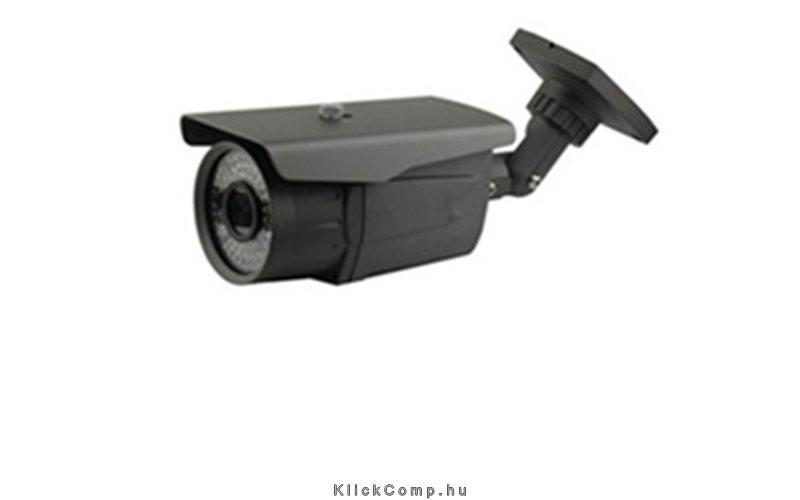 Bullet kamera analóg, kültéri, 720TVL 960H, 2,8-12mm, IR40m, IP66, BLC, SuperWD fotó, illusztráció : AVK40HA