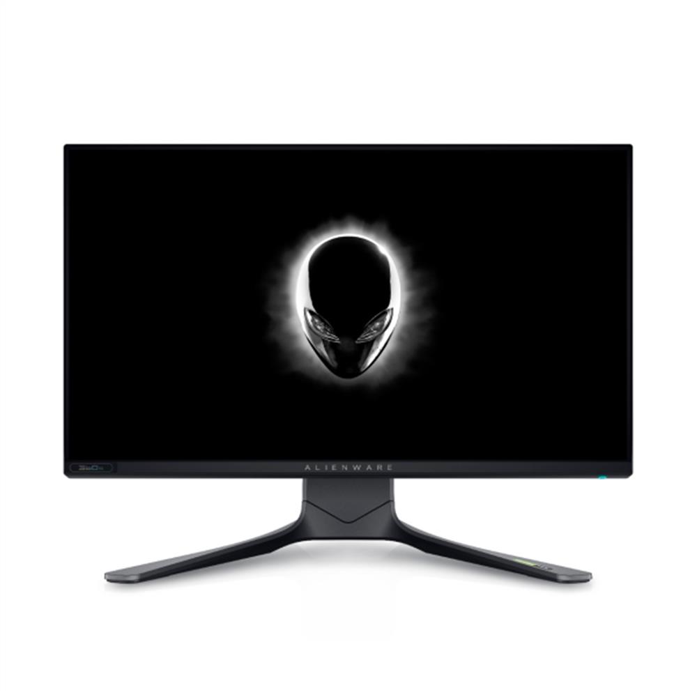 Monitor 25  1920x1080 IPS HDMI DP USB Dell Alienware AW2521H fotó, illusztráció : AW2521H