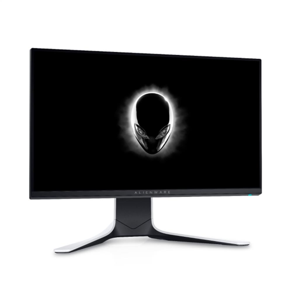 Monitor 25  FHD 1920x1080 DP 2xHDMI 1ms Dell Alienware AW2521HFLA Gaming fotó, illusztráció : AW2521HFLA