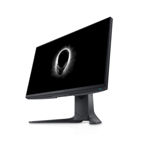 Monitor 25  FHD 1920x1080 Gaming 1ms DP 2xHDMI Dell Alienware AW2521HF fotó, illusztráció : AW2521HF-4EVRTD