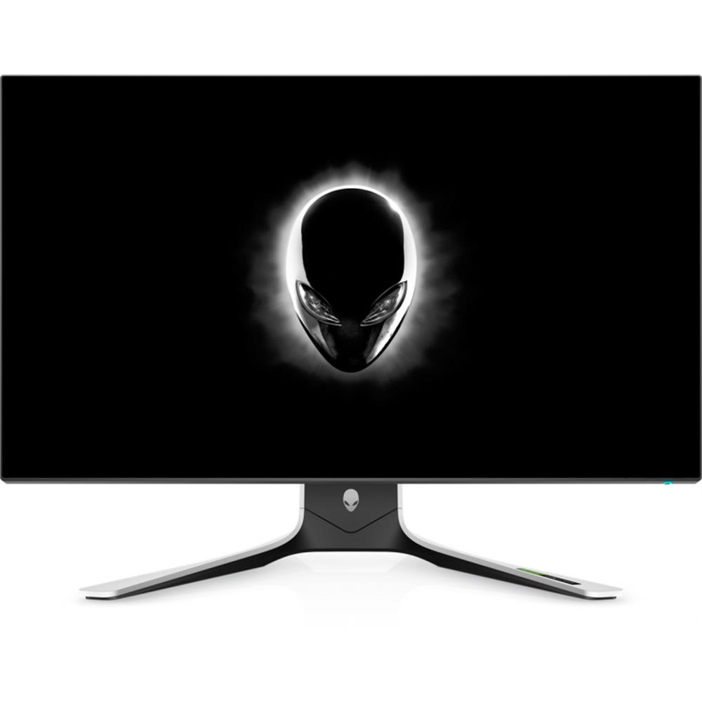 Monitor 27  2560x1440 IPS HDMI DP USB Dell Alienware AW2721D fotó, illusztráció : AW2721D