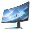 Monitor 38 3840x1600 Curved Gaming IPS 2xHDMI