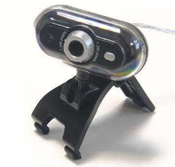 webkamera, 350K USB fotó, illusztráció : AWI2130