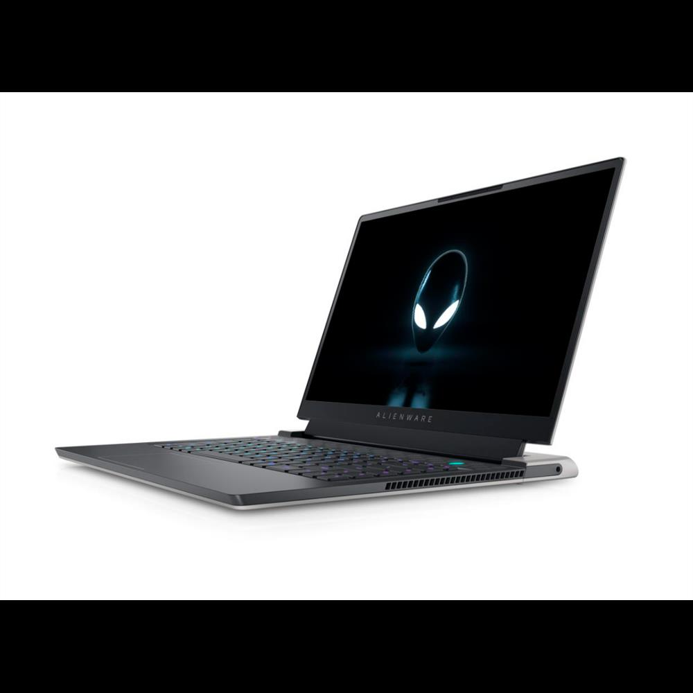 Dell Alienware laptop 15,6  FHD i7-12700H 32GB 1TB RTX3070Ti Win11 fekete Dell fotó, illusztráció : AWX15R21