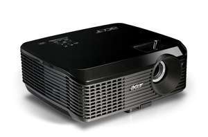 Acer X1130 projektor SVGA 800x600 2300 lumen 2500:1, PNR 2 év gar. fotó, illusztráció : AX1130
