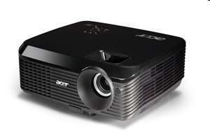 Acer X1230K projektor XGA 1024x768, 2000:1, 2200 LUMEN, 2.3kg PNR 2 év gar. fotó, illusztráció : AX1230K