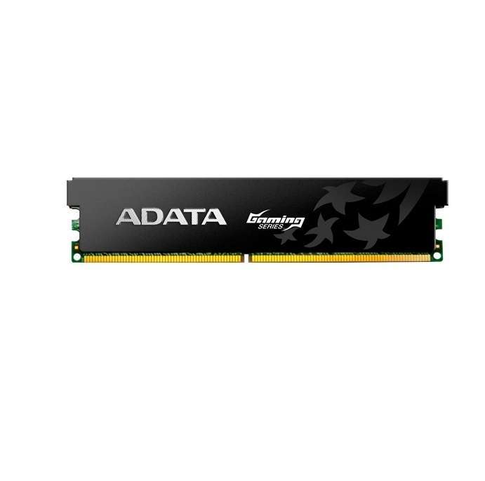 2GB/1600MHz DDR-3 Gaming Series memória fotó, illusztráció : AX3U1600GB2G9-1G