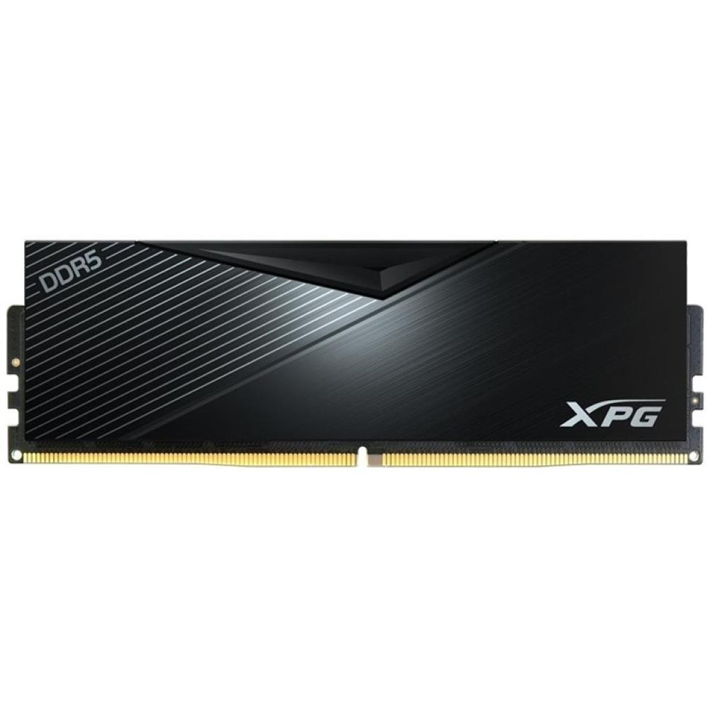 16GB DDR5 memória 5200MHz 1x16GB Adata XPG Lancer fotó, illusztráció : AX5U5200C3816G-CLABK