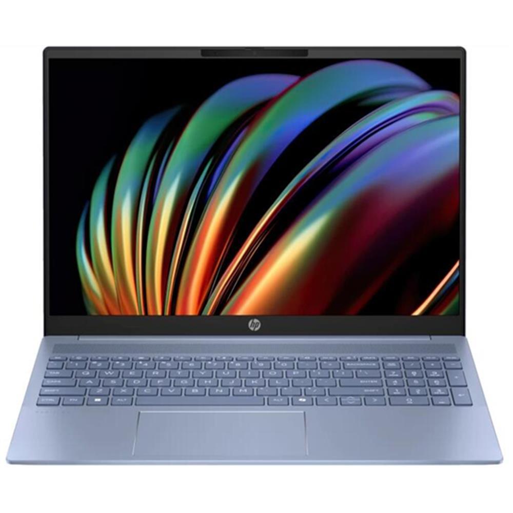 HP Pavilion laptop 16  1920 x 1200 Cu5-125U 16GB 512GB FreeDos fotó, illusztráció : AY7G7EA