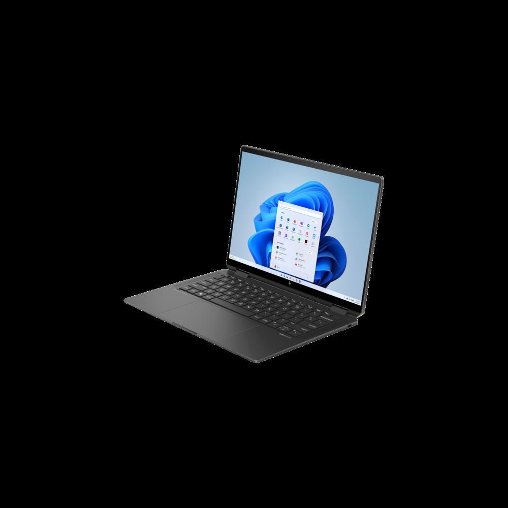 HP Spectre x360 laptop 14  3K 2880x1800 OLED i5-125H  16GB 1TB Win 11 fotó, illusztráció : AY7K5EA